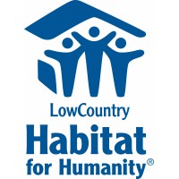 LowCountry Habitat for Humanity logo, LowCountry Habitat for Humanity contact details