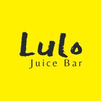 Lulo Juice Bar logo, Lulo Juice Bar contact details