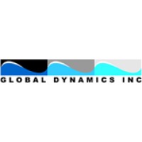 Global Dynamics Inc logo, Global Dynamics Inc contact details