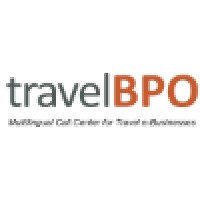 TravelBPO logo, TravelBPO contact details