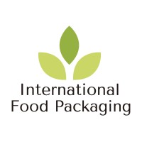 International Food Packaging logo, International Food Packaging contact details