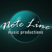 Note Line Music Productions logo, Note Line Music Productions contact details