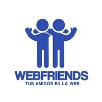 Webfriends Chile logo, Webfriends Chile contact details