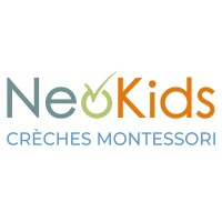 Montessori NeoKids - 1er réseau de crèches Montessori en Europe logo, Montessori NeoKids - 1er réseau de crèches Montessori en Europe contact details