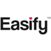 Easify Inc. logo, Easify Inc. contact details