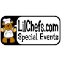 LilChefs.com Special Events logo, LilChefs.com Special Events contact details