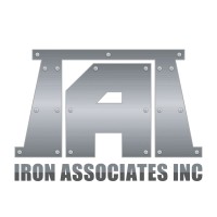 Iron Associates, Inc. logo, Iron Associates, Inc. contact details