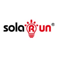 Solar Run Energy logo, Solar Run Energy contact details