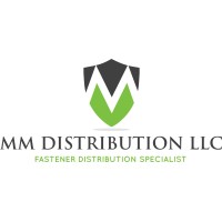 MM DISTRIBUTION LLC logo, MM DISTRIBUTION LLC contact details