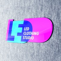 LED Clothing Studio Inc. logo, LED Clothing Studio Inc. contact details