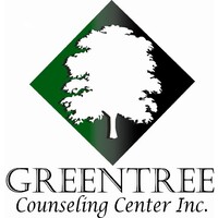 Greentree Counseling Center, Inc. logo, Greentree Counseling Center, Inc. contact details