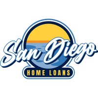 San Diego Home Loans logo, San Diego Home Loans contact details