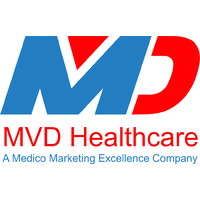 MVDhealthcare logo, MVDhealthcare contact details