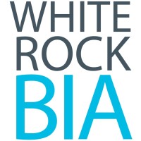 White Rock BIA logo, White Rock BIA contact details