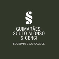 GSAC - Guimarães, Souto Alonso e Cenci Sociedade de Advogados logo, GSAC - Guimarães, Souto Alonso e Cenci Sociedade de Advogados contact details