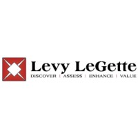 Levy LeGette Group logo, Levy LeGette Group contact details