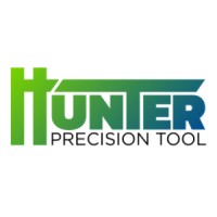 Hunter Precision Tool logo, Hunter Precision Tool contact details