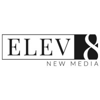 Elev8 New Media, LLC. logo, Elev8 New Media, LLC. contact details