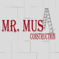 Mr. Mus Construction, LLC logo, Mr. Mus Construction, LLC contact details