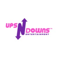 Ups N Downs Entertainment Inc. logo, Ups N Downs Entertainment Inc. contact details