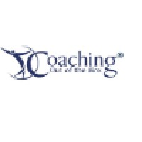 Coaching Out of the BoxÂ® logo, Coaching Out of the BoxÂ® contact details