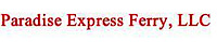 Paradise Express Ferry, Llc logo, Paradise Express Ferry, Llc contact details