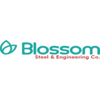 BLOSSOM STEEL & ENGINEERING CO logo, BLOSSOM STEEL & ENGINEERING CO contact details