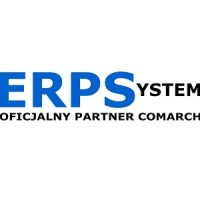 ERPS logo, ERPS contact details