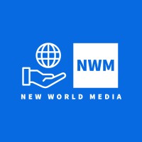 New World Media logo, New World Media contact details