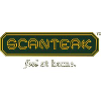 Scanteak Japan logo, Scanteak Japan contact details