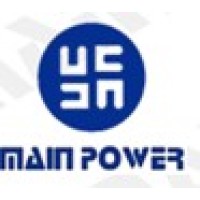 MAIN POWER ELECTRIC CO.,LTD logo, MAIN POWER ELECTRIC CO.,LTD contact details