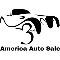 America Auto Sale inc logo, America Auto Sale inc contact details