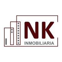 NK INMOBILIARIA logo, NK INMOBILIARIA contact details