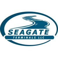 Seagate Terminals, LLC logo, Seagate Terminals, LLC contact details