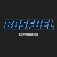 BOSFUEL Corporation logo, BOSFUEL Corporation contact details