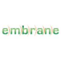 Embrane logo, Embrane contact details