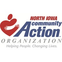 NORTH IOWA COMMUNITY ACTION ORGANIZATION logo, NORTH IOWA COMMUNITY ACTION ORGANIZATION contact details