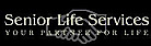 Senior Life Services logo, Senior Life Services contact details