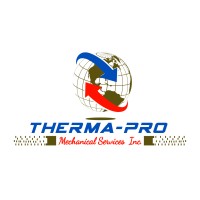 Therma-Pro Mechanical Services, Inc. logo, Therma-Pro Mechanical Services, Inc. contact details