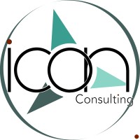 Icon-Consulting logo, Icon-Consulting contact details