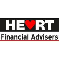 Heart Financial Advisers logo, Heart Financial Advisers contact details