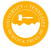 Tennessee Mock Trial Organization logo, Tennessee Mock Trial Organization contact details