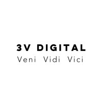 3V Digital Limited logo, 3V Digital Limited contact details