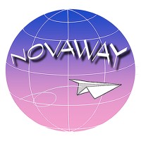 Novaway logo, Novaway contact details