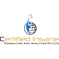 Certified Insane Consulting and Analytics LLP logo, Certified Insane Consulting and Analytics LLP contact details