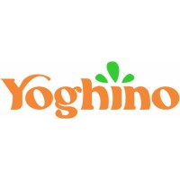 Yoghino logo, Yoghino contact details