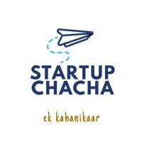 Startup Chacha logo, Startup Chacha contact details