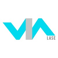 ViaLase, Inc logo, ViaLase, Inc contact details