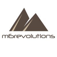 M6 Revolutions logo, M6 Revolutions contact details