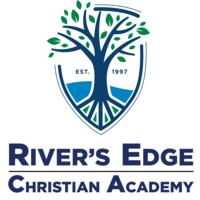 Rivers Edge Christian Academy logo, Rivers Edge Christian Academy contact details